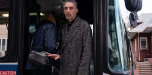 The Only Living Pickpocket in New York Image