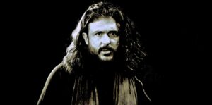 The Jesus Tapes Image
