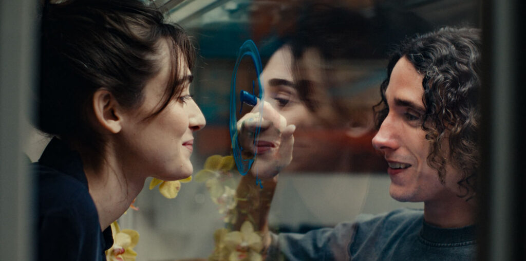 A Brief Affair (Breve storia d’amore) image