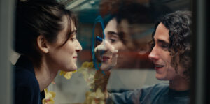 A Brief Affair (Breve storia d’amore) Image