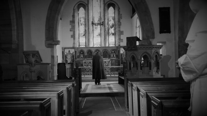 A Short Film Inspired by King Lear Image