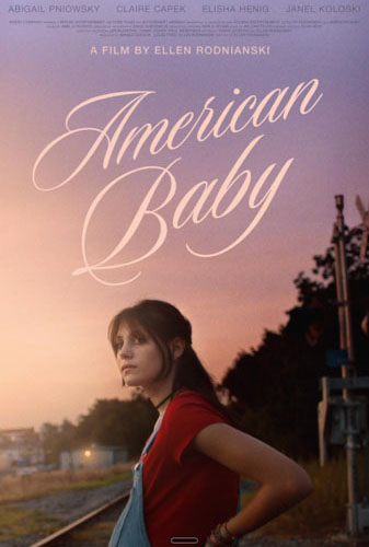 American Baby Image