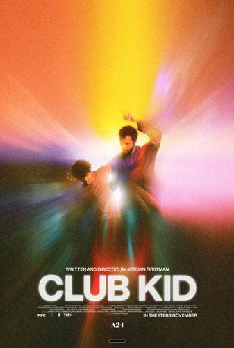 Club Kid Image