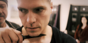 Consumed Image