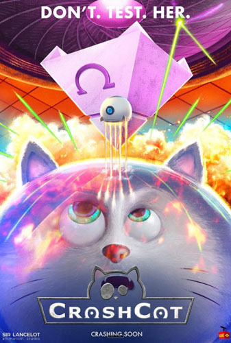 Crashcat Image