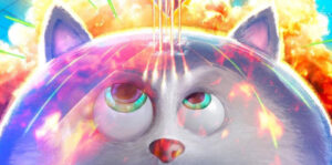Crashcat Image