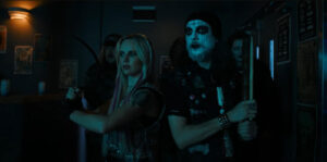 Deathgasm 2: Goremageddon Image