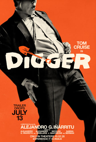Digger Image
