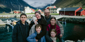 Fjord Image