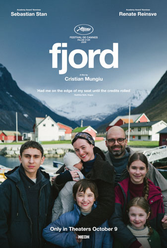 Fjord Image