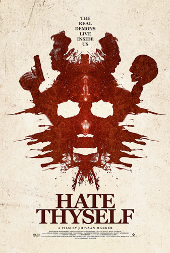 Hate Thyself Image