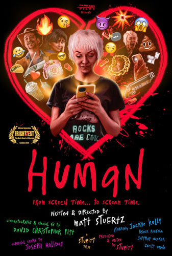 Human Image