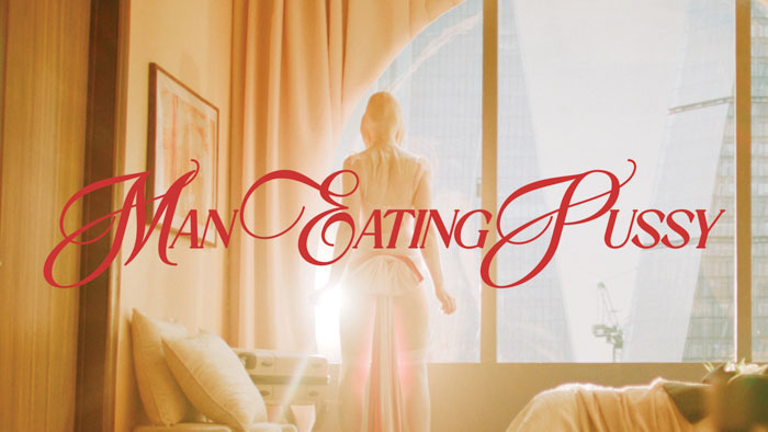Man Eating Pussy  Image
