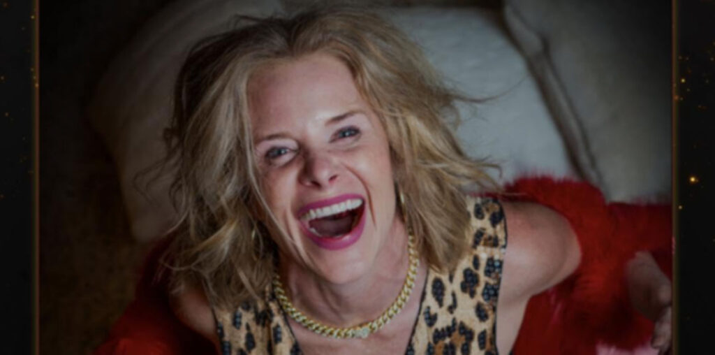 Menopause After Dark: A Musical Comedy image