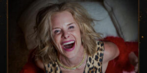 Menopause After Dark: A Musical Comedy Image