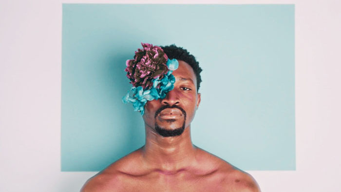My Gender is Black Image
