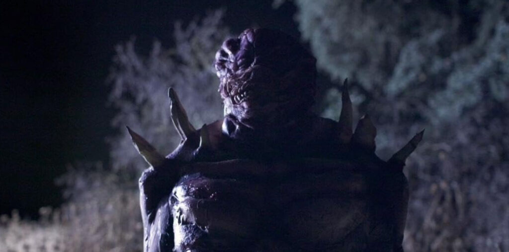 Naked Alien Massacre image