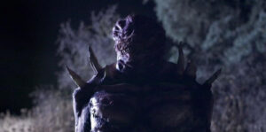 Naked Alien Massacre Image