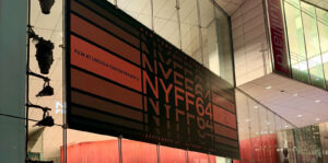 The 12 Best Films From the 2026 New York Film Festival Image