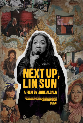 Next Up, Lin Sun Image