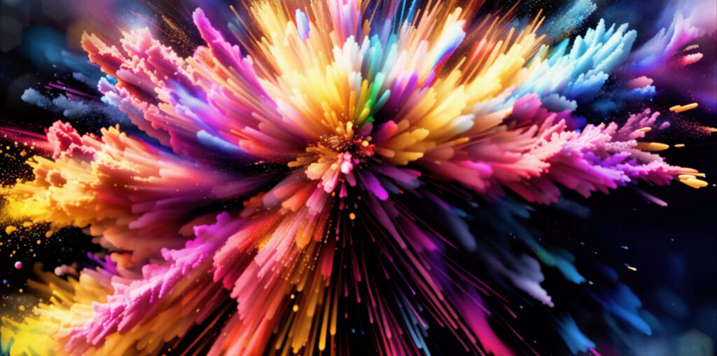 Peaking: Psychedelics and the Pursuit of Happiness image