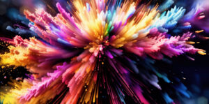 Peaking: Psychedelics and the Pursuit of Happiness Image