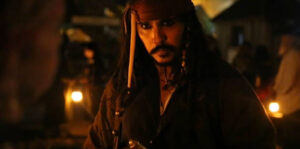 Pirates Of The Caribbean: The Immortal Sword Image