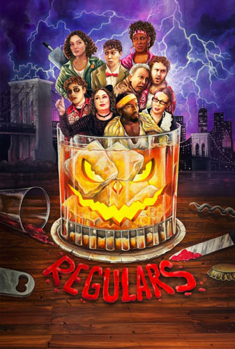 Regulars Image