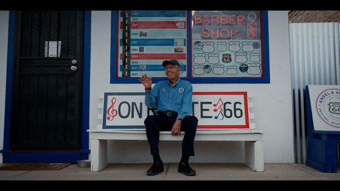 Route 66: The Main Street Of America Image