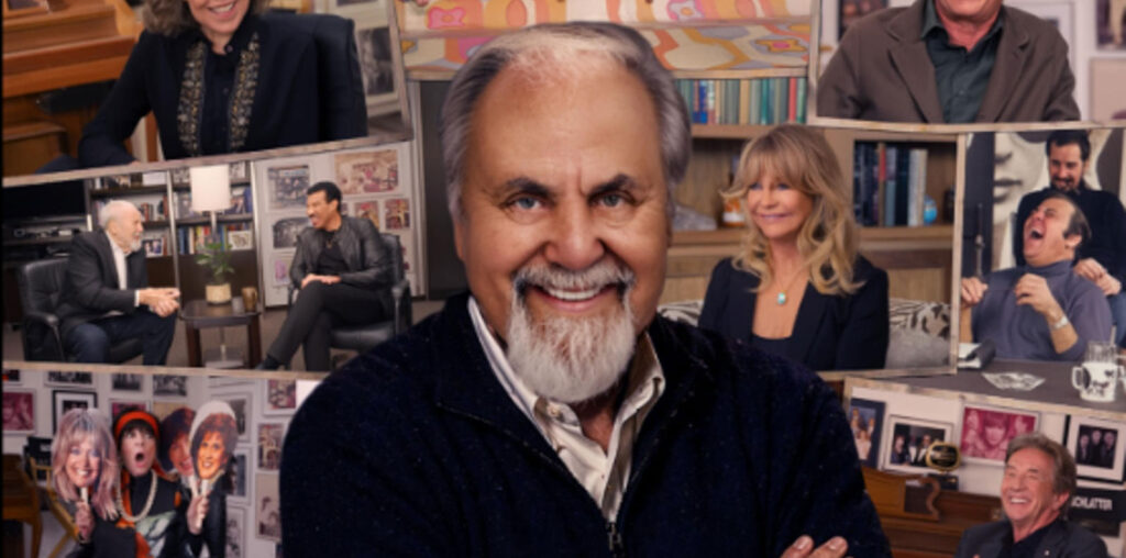 Sock It to Me: The Legend of George Schlatter image