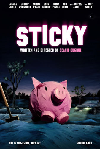 Sticky Image