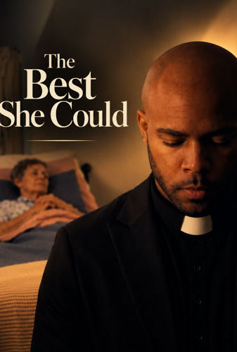 The Best She Could Image