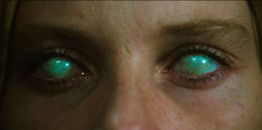 The Beyond Reboot: Severin Films and Hangtime Team Up to Remake Horror Classics image