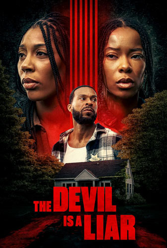 The Devil is a Liar Image