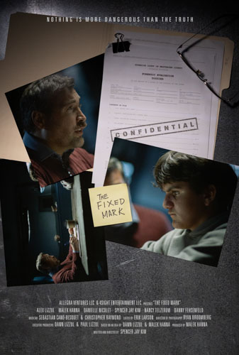 The Fixed Mark Image