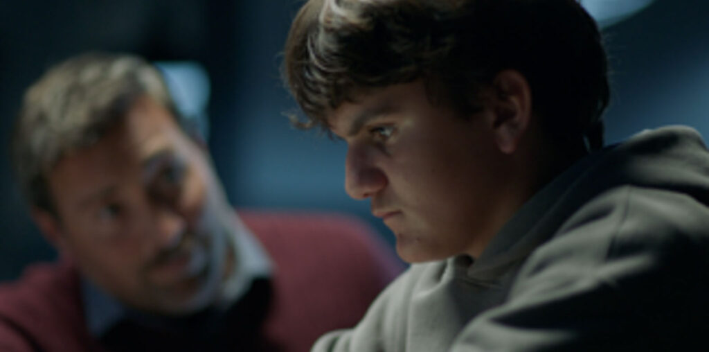 The Fixed Mark image