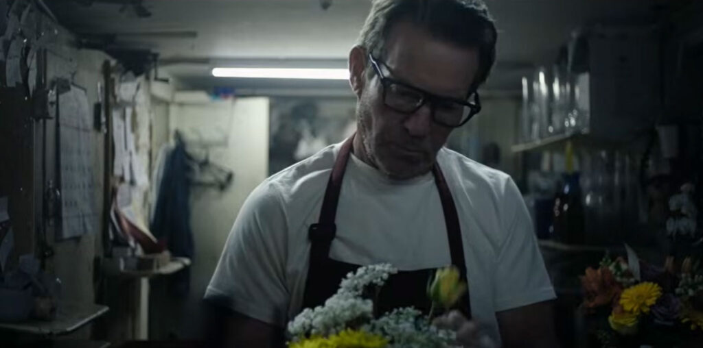 The Florist image