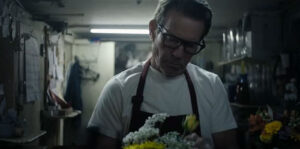 The Florist Image