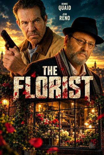 The Florist Image