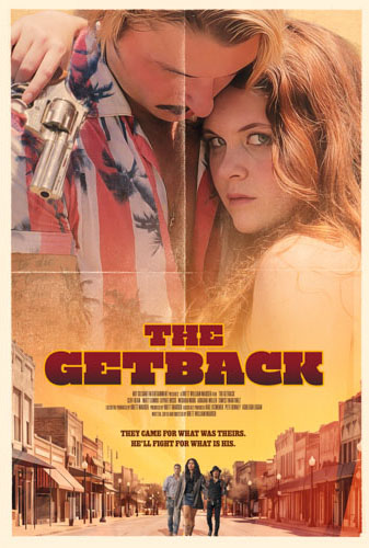 The Getback Image