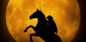 The Spirit of Zorro Image