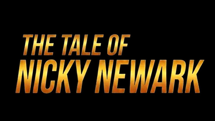 The Tale of Nicky Newark Image