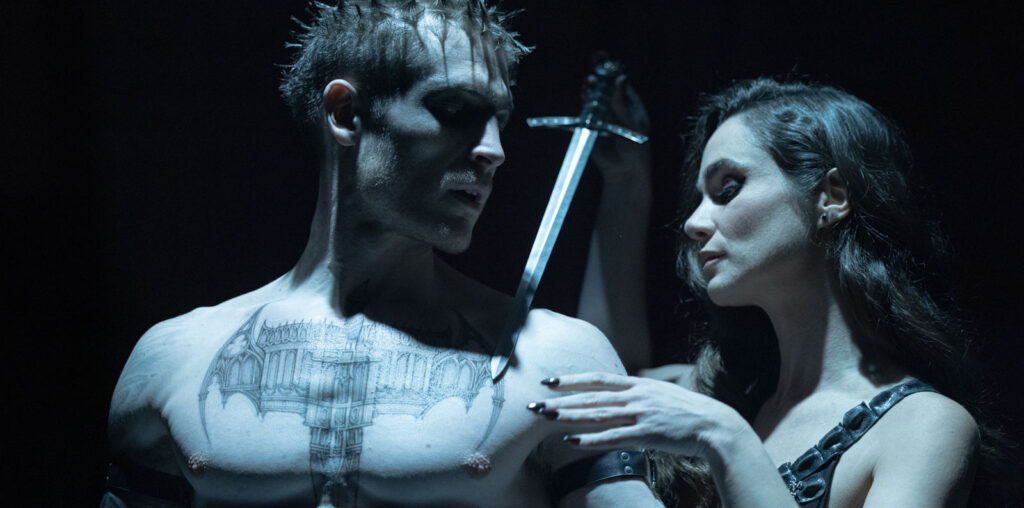 Vampire Carnival image