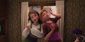 Portugal’s Largest Film Production Ever, Animated Viana: The Legend of the Golden Hearts, Premieres Nov. 14 Image