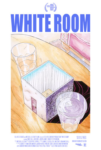 White Room Image