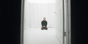 White Room Image
