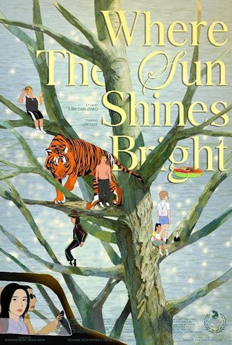 Where The Sun Shines Bright Image
