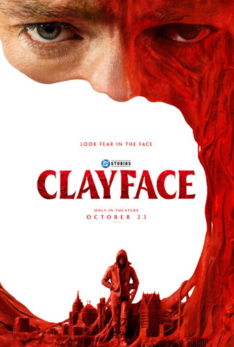 Clayface Image